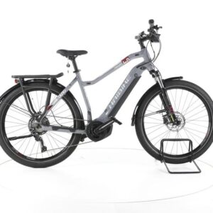 Haibike SDURO Trekking 4.0 Trekking E-Bike