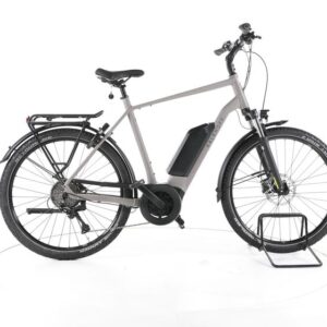 Kalkhoff Entice 1.B Move Trekking E-Bike 2023