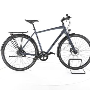 Stevens Courier Luxe