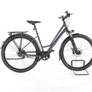 Bergamont Horizon N8 Belt Amsterdam