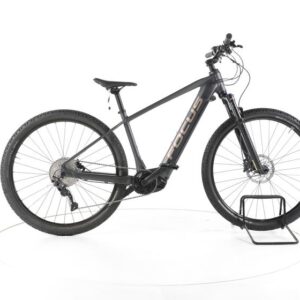 Focus Jarifa² 6.7 Nine E-Bike