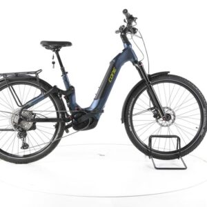 CONE Bikes eFullComfort IN 4.0 SUV E-Bike Tiefeinsteiger 2023