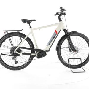 Corratec E-Power Sport 28 SE 3.0 CX7 Trekking E-Bike 2023