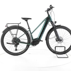 Kellys E-CRISTY 70 P Trekking E-Bike 2023