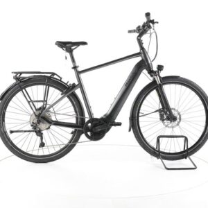 Pegasus Premio Evo 10 Lite Trekking E-Bike