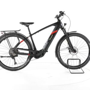 Malaguti Cortina TR 5.2 Trekking E-Bike 2023
