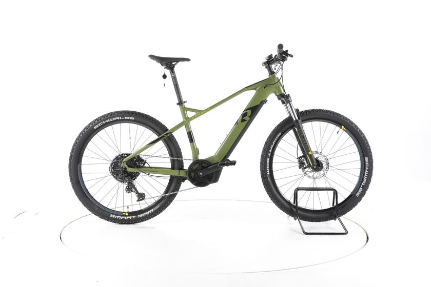 R Raymon HardRay E 4.0 E-Bike