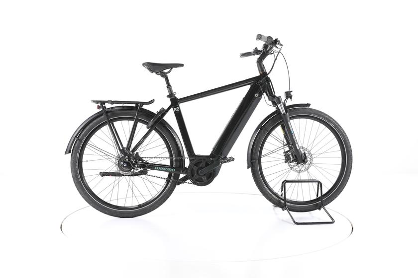 Winora Sinus R8f City E-Bike