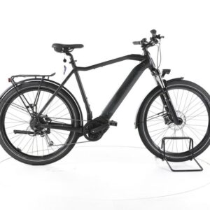 Compel HTS 9.7 Hybrid Trekking E-Bike 2024