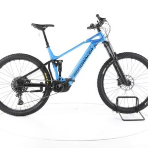 Mondraker Chaser Fully E-Bike