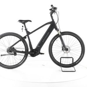 Böttcher Shark CX City E-Bike 2024