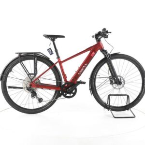 Canyon Pathlite:ON SL 6 Trekking E-Bike