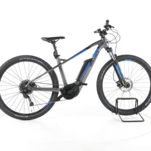 Dynamics Vulcano E-Bike