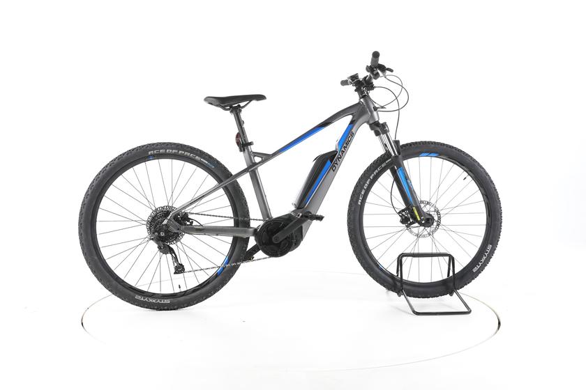 Dynamics Vulcano E-Bike
