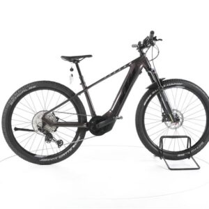 KTM Macina Team 672 Glorious E-Bike