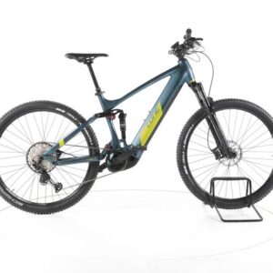 CONE Bikes eFullTrail IN 4.0 Fully E-Bike