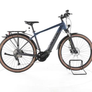 Bulls Cross Rider EVO 1 Trekking E-Bike