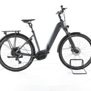 Conway Cairon T 3.0 Trekking E-Bike Tiefeinsteiger 2023