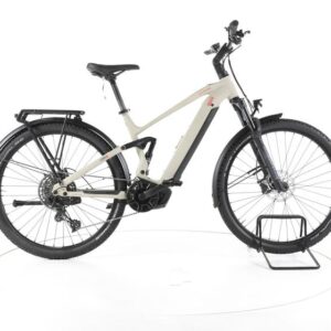Carver SUV E.510 FS SUV E-Bike