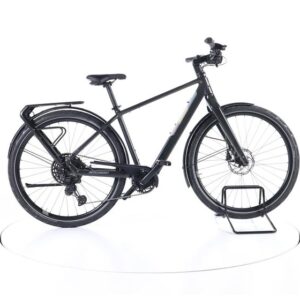 Bergamont E-Vitess Elite Trekking E-Bike 2023