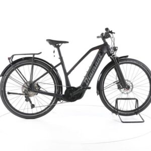 Diamant Zouma Deluxe+ Trekking E-Bike