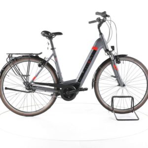 Katarga Evo C7F City E-Bike Tiefeinsteiger