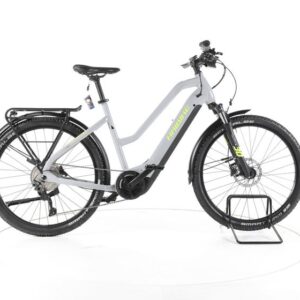 Haibike Trekking 6 Trekking E-Bike