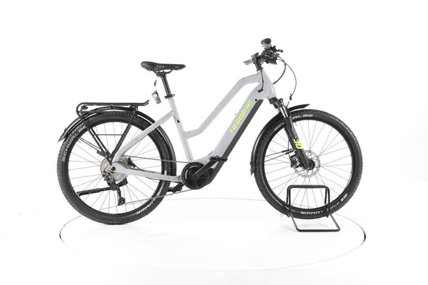 Haibike Trekking 6 Trekking E-Bike