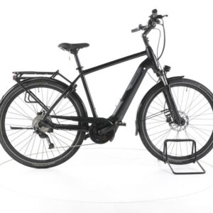Pegasus Solero EVO 9 Trekking E-Bike