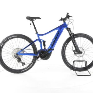 Giant Stance E+ 1 Fully E-Bike