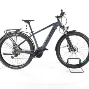 Axess Force 29 Allroad Trekking E-Bike