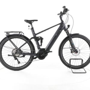 e-bike manufaktur TX20 SUV E-Bike
