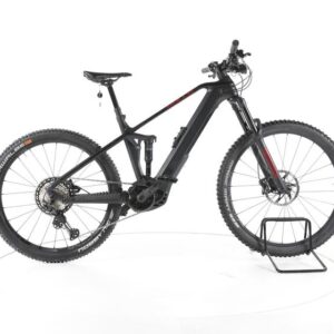 Bulls Sonic EVO AM 3 Fully E-Bike Carbon