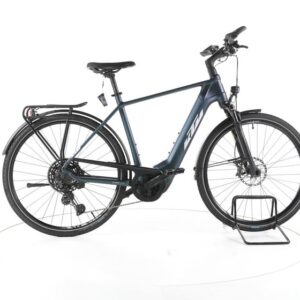 KTM Macina Sport 710 Trekking E-Bike