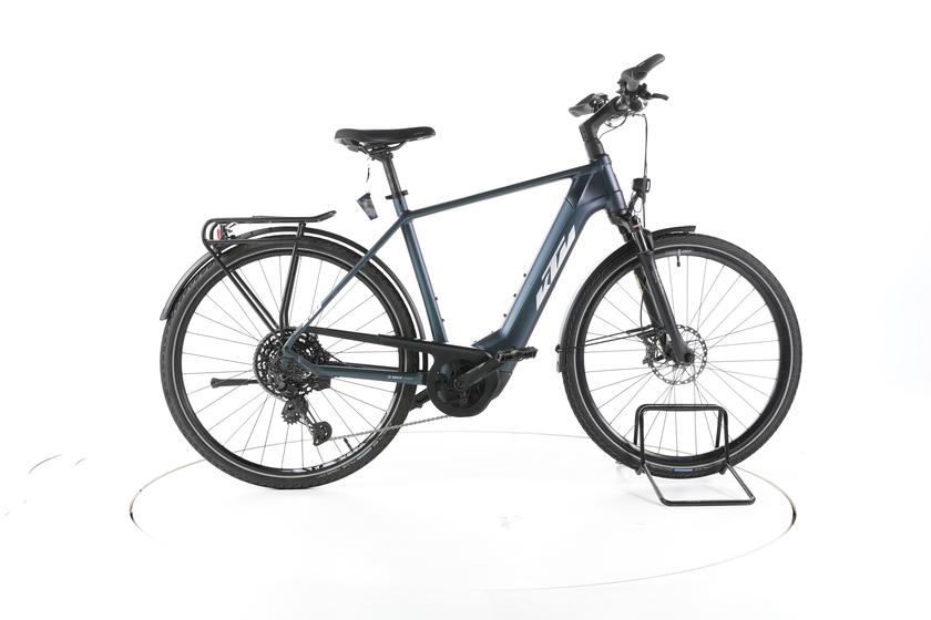 KTM Macina Sport 710 Trekking E-Bike