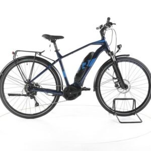 R Raymon TourRay E 2.0 Trekking E-Bike