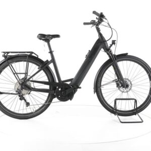 Pegasus Premio EVO Lite Trekking E-Bike Tiefeinsteiger 2023