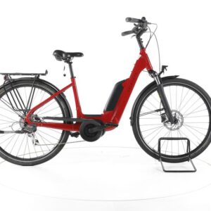 Kalkhoff Endeavour 1.B Move Trekking E-Bike Tiefeinsteiger