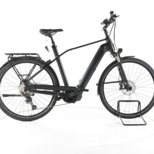 Kettler QUADRIGA COMP CX11 Trekking E-Bike