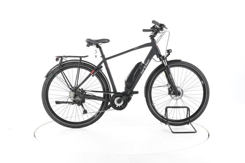 Ortler Montana Plus Trekking E-Bike