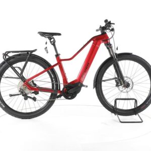 FLYER Goroc2 2.10 Trekking E-Bike 2023