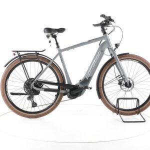 Corratec E-Power C29 CX6 Trekking E-Bike