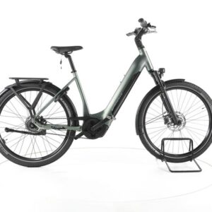 Granville E-Terra N2 City E-Bike Tiefeinsteiger 2025
