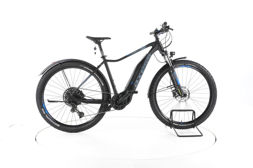 Axess Prime E-Bike