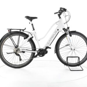 Campus BFM 18 Trekking E-Bike