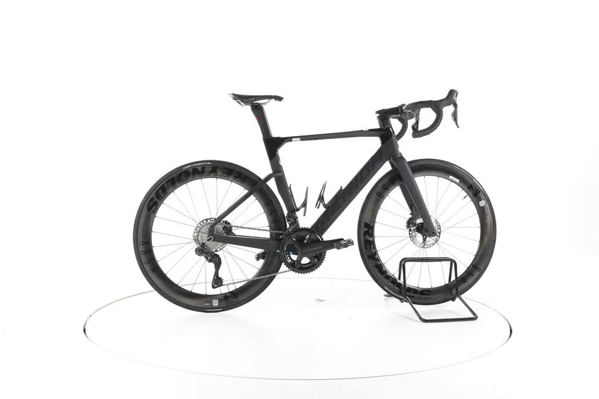 Merida Reacto 8000 HP3