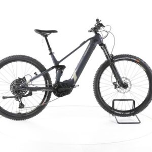 Conway Xyron S 2.9 Fully E-Bike 2023