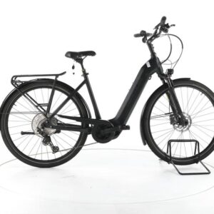 Hercules Futura Comp I-11 Trekking E-Bike Tiefeinsteiger 2023