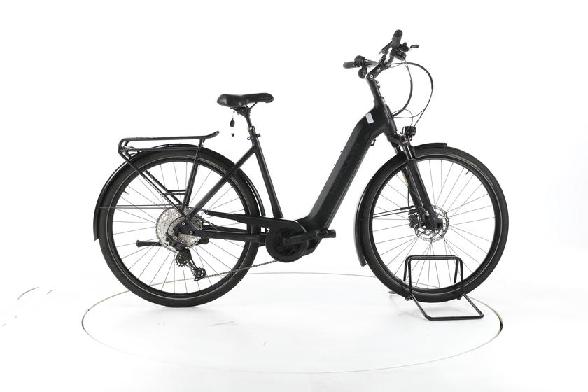 Hercules Futura Comp I-11 Trekking E-Bike Tiefeinsteiger 2023
