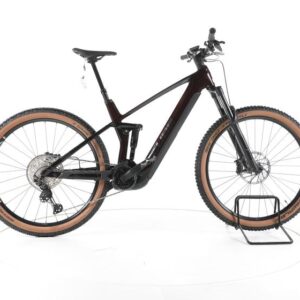 Cube Stereo Hybrid 140 HPC Race Fully E-Bike Carbon 2023